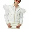 Smiffys Elton John Feather Jacket