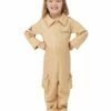 Smiffys Ghostbusters Toddler Costume 2 Smiffys Ghostbusters Toddler Costume -FANCY THAT FANCY DRESS Sales 51530 2