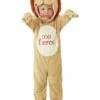Smiffys Dear Zoo Deluxe Lion Costume -FANCY THAT FANCY DRESS Sales 51576 4
