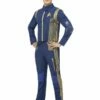 Smiffys Star Trek Discovery Command Uniform -FANCY THAT FANCY DRESS Sales 51607 2