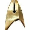 Smiffys Star Trek Discovery Badge