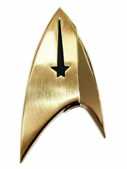 Smiffys Star Trek Discovery Badge