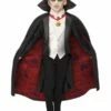 Smiffys Universal Monsters Dracula Costume 2 Smiffys Universal Monsters Dracula Costume -FANCY THAT FANCY DRESS Sales 51618 4