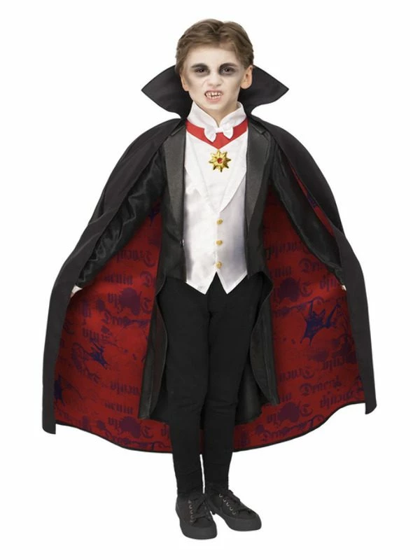 Smiffys Universal Monsters Dracula Costume 3 Smiffys Universal Monsters Dracula Costume