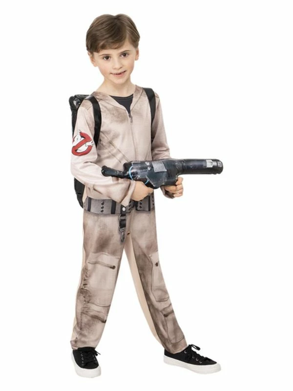 Smiffys Ghostbusters Afterlife Costume 3 Smiffys Ghostbusters Afterlife Costume