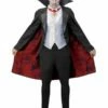 Smiffys Universal Monsters Dracula Costume