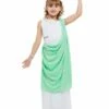 Smiffys Horrible Histories Roman Girl Costume -FANCY THAT FANCY DRESS Sales 52013 7