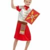 Smiffys Horrible Histories Roman Boy Costume 1 Smiffys Horrible Histories Roman Boy Costume -FANCY THAT FANCY DRESS Sales 52014 12