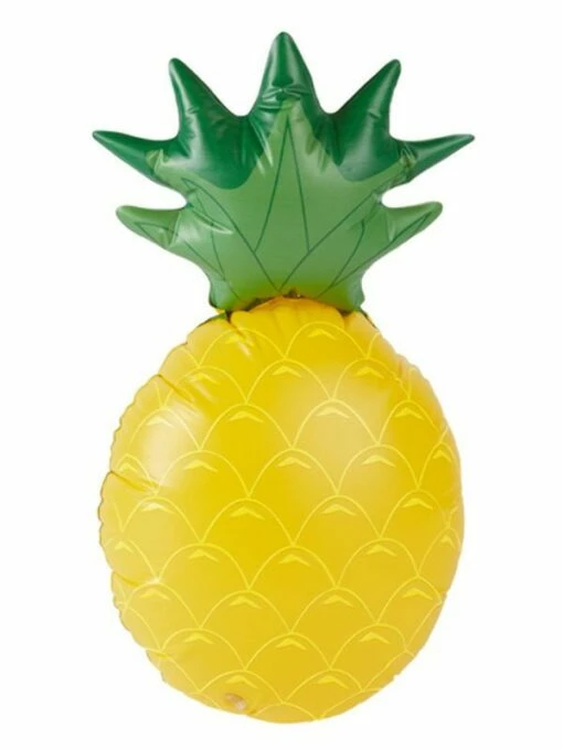 Smiffys Inflatable Pineapple, Yellow 1 Smiffys Inflatable Pineapple, Yellow -FANCY THAT FANCY DRESS Sales 52172 6