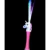 Smiffys Unicorn Fibre Optic Wand, Light Up, Pink & Blue 1 Smiffys Unicorn Fibre Optic Wand, Light Up, Pink & Blue -FANCY THAT FANCY DRESS Sales 52221 1