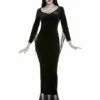 Smiffys Addams Family Morticia, Black -FANCY THAT FANCY DRESS Sales 52233 5