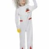 Smiffys Back To The Future Doc Costume, White 1 Smiffys Back To The Future Doc Costume, White -FANCY THAT FANCY DRESS Sales 52311 4