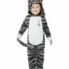 Smiffys Mog The Cat Deluxe Costume, Grey -FANCY THAT FANCY DRESS Sales 52482 3