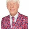 Smiffys Posh Politician Mask 1 Smiffys Posh Politician Mask -FANCY THAT FANCY DRESS Sales 52492 1