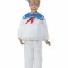 Smiffys Ghostbusters Stay Puft Costume 1 Smiffys Ghostbusters Stay Puft Costume -FANCY THAT FANCY DRESS Sales 52560 3