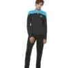 Smiffys Star Trek Voyager Science Uniform 2 Smiffys Star Trek Voyager Science Uniform -FANCY THAT FANCY DRESS Sales 52669 11