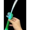Smiffys LED Light Up Glow Dinosaur Fibre Optic Wand -FANCY THAT FANCY DRESS Sales 52754 2