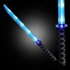 Smiffys LED Light Up Ninja Sword, Motion Activated Sounds -FANCY THAT FANCY DRESS Sales 52762 5