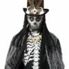 Smiffys Deluxe Witch Doctor Top Hat -FANCY THAT FANCY DRESS Sales 52797 2