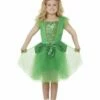 Smiffys Deluxe St Patrick’s Day Glitter Fairy Costume -FANCY THAT FANCY DRESS Sales 55052 3