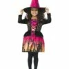 Smiffys Sunset Witch Costume 1 Smiffys Sunset Witch Costume -FANCY THAT FANCY DRESS Sales 56404 1
