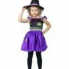 Smiffys Stitch Witch Costume