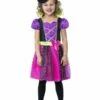 Smiffys Spotty Witch Costume -FANCY THAT FANCY DRESS Sales 56409 7