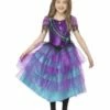 Smiffys Deluxe Miss Halloween Prom Costume 2 Smiffys Deluxe Miss Halloween Prom Costume -FANCY THAT FANCY DRESS Sales 56417 7