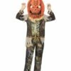 Smiffys Pumpkin Scarecrow Reaper Costume 1 Smiffys Pumpkin Scarecrow Reaper Costume -FANCY THAT FANCY DRESS Sales 56442 4