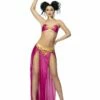 Smiffys Fever Slave Princess Costume -FANCY THAT FANCY DRESS Sales 56452 7