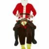 Smiffys Piggyback Turkey Costume, Red -FANCY THAT FANCY DRESS Sales 61029 2