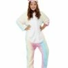 Smiffys Unicorn Onesie Costume 2 Smiffys Unicorn Onesie Costume -FANCY THAT FANCY DRESS Sales 62000 1