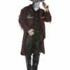 Smiffys Deluxe Dark Spirit Western Cowboy Costume, -FANCY THAT FANCY DRESS Sales 63047 3