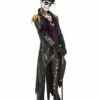 Smiffys Deluxe Voodoo Witch Doctor Costume, Black & Purple -FANCY THAT FANCY DRESS Sales 63051 9