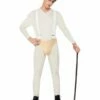 Smiffys Cult Classic Costume, White 1 Smiffys Cult Classic Costume, White -FANCY THAT FANCY DRESS Sales 63052 10