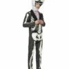 Smiffys Deluxe DOTD Senor Costume, Pink -FANCY THAT FANCY DRESS Sales 63061