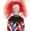Smiffys Make-Up FX, Scary Clown Kit, Aqua -FANCY THAT FANCY DRESS Sales 68023 4