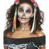 Smiffys Make-Up FX, Bright DOTD Kit, Aqua -FANCY THAT FANCY DRESS Sales 68026 1