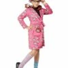 Smiffys Cat Lover Lady Costume -FANCY THAT FANCY DRESS Sales 71082 3
