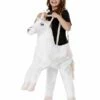 Smiffys Ride In Unicorn Costume -FANCY THAT FANCY DRESS Sales 71084 1