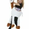 Smiffys Ride In Llama Costume -FANCY THAT FANCY DRESS Sales 71085 5
