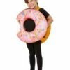 Smiffys Toddler Donut Costume -FANCY THAT FANCY DRESS Sales 71090 10