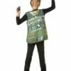 Smiffys Army Kit -FANCY THAT FANCY DRESS Sales 72000 4
