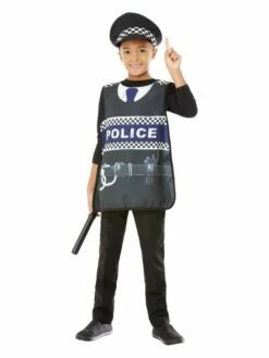 Smiffys Police Kit