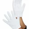 Smiffys Kids Gloves, White -FANCY THAT FANCY DRESS Sales 72026 8
