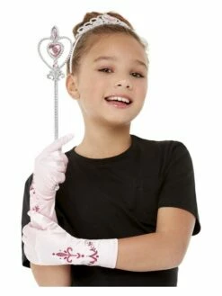 Smiffys Pink Princess Kit