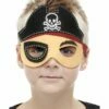Smiffys Pirate Felt Mask -FANCY THAT FANCY DRESS Sales 72075 3