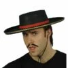 Smiffys Spanish Hat, Black -FANCY THAT FANCY DRESS Sales 7761 3