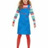 Smiffys Chucky Costume, Blue -FANCY THAT FANCY DRESS Sales 82006 4