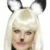Smiffys Cat Ears, Black -FANCY THAT FANCY DRESS Sales 92064